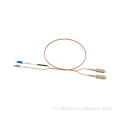Mod koşullu fiber optik yama kablosu